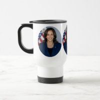 Vice President Kamala Harris Official Photo