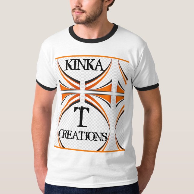 Vicere K6 T-Shirt (Front)