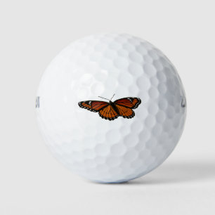 Viceroy Butterfly Beautiful Nature Photography Golf Balls