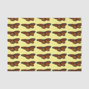 Viceroy Butterfly Beautiful Nature Photography Tissue Paper