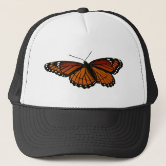 Viceroy Butterfly Beautiful Nature Photography Trucker Hat