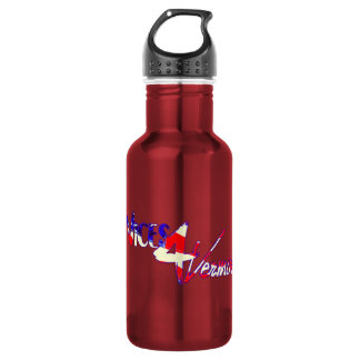 Vices 4 Vermin 532 Ml Water Bottle