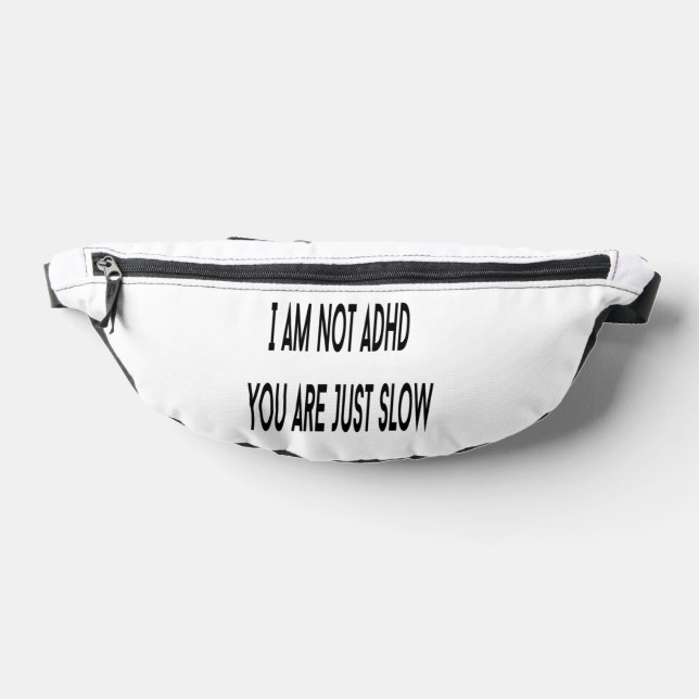 vichitieman5 bum bags (Lay Down)