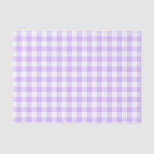 Vichy Lavande Tissue Paper