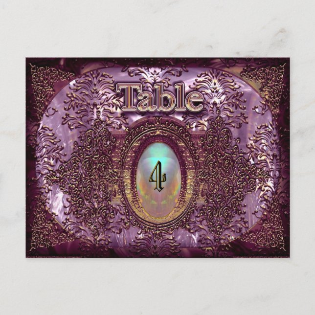 Vickstat  Liza  Victorian Postcard (Front)