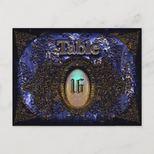 Vickstat Morey Victorian Postcard