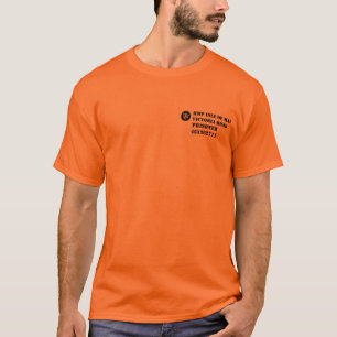 Vicky Road Nick T-Shirt