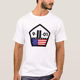 Victims of September 11th T-Shirt