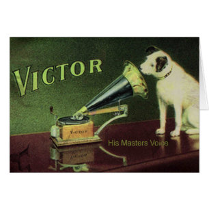 Victor 1899