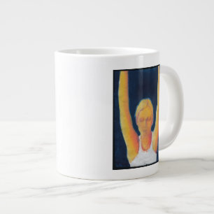 Victor 2011 large coffee mug