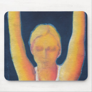 Victor 2011 mouse mat