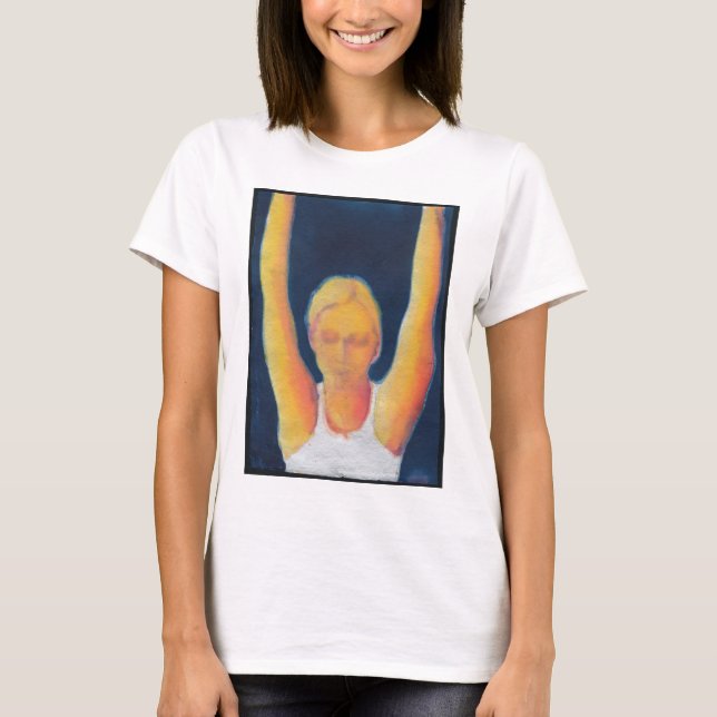 Victor 2011 T-Shirt (Front)