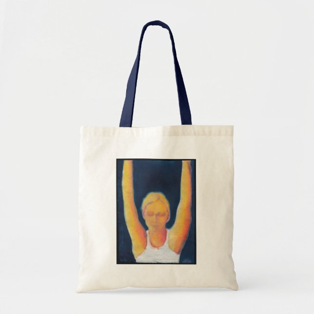 Victor 2011 tote bag (Front)