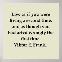 victor frankl quote