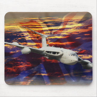 Victor K2 Tanker Mouse Mat