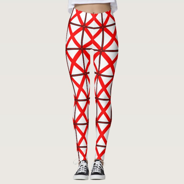 Victor Leggings (Front)