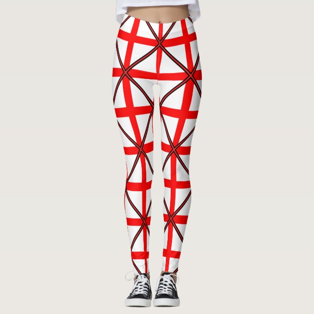 Victor Leggings (Front)