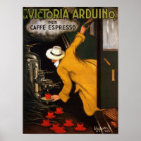 Victoria Arduino