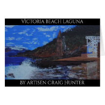 Victoria beach Laguna beach