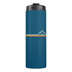 Victoria, British Columbia Thermal Tumbler