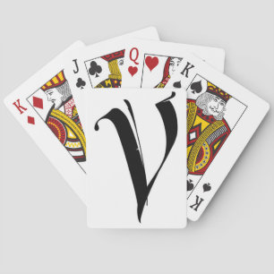 Victoria Cards
