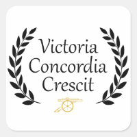 Victoria Concordia Crescit Arsenal