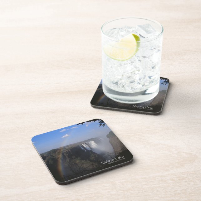 Victoria Fall 1 Coaster (Right Side)