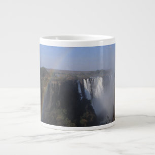 Victoria Fall 1 Large Coffee Mug