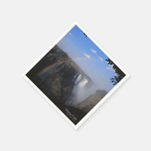 Victoria Fall 1 Napkin