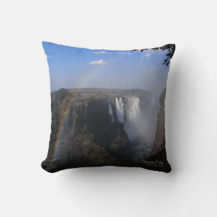 Victoria Fall 2 Cushion