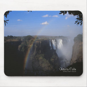 Victoria Fall 2 Mouse Mat