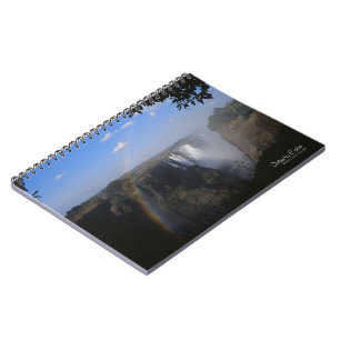 Victoria Fall 2 Notebook