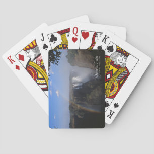 Victoria Fall 2 Playing Cards