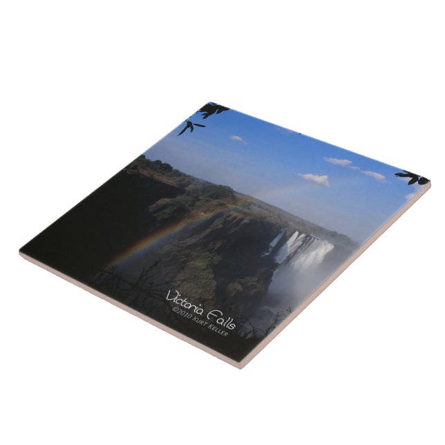 Victoria Fall 2 Tile (Side)