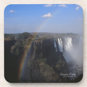 Victoria Falls Coaster
