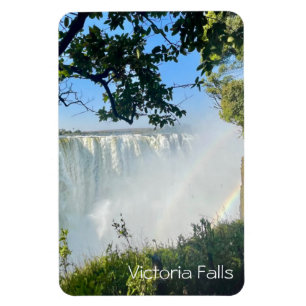victoria falls  magnet