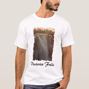 Victoria Falls T shirt