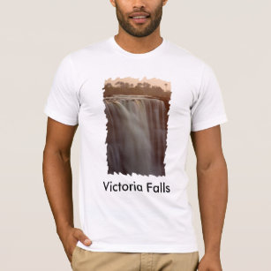 Victoria falls T shirt