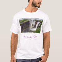 Victoria Falls  