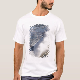 Victoria Falls, Zambesi River, Zambia - T-Shirt