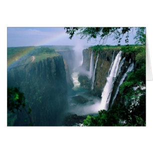 victoria falls, zimbabwe
