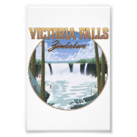 Victoria falls Zimbabwe