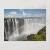 Victoria Falls Zimbabwe