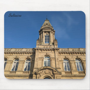 Victoria Hall Mouse Mat