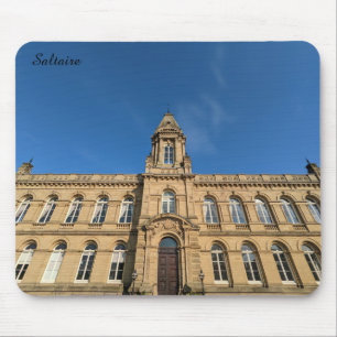 Victoria Hall Mouse Mat