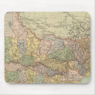 Victoria Mouse Mat