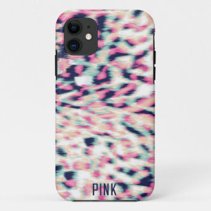 Victoria secret pink Case-Mate iPhone case