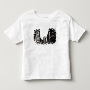 Victoria Street, London, c.1890 Toddler T-Shirt