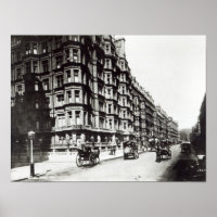 Victoria Street, London c.1900