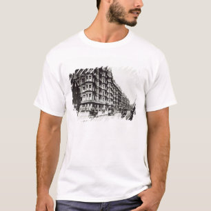 Victoria Street, London c.1900 T-Shirt